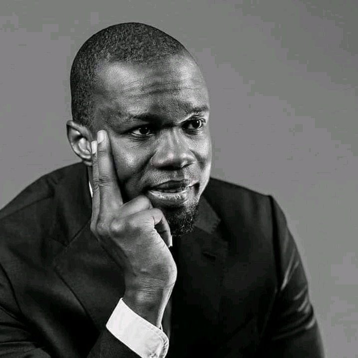 mingas_as's tweet photo. Ousmane Sonko : « Nous ne nous battons pas pour des listes ou des postes.. nous nous battons pour des principes et pour la préservation de notre démocratie » voilà un homme politique intègre, un panafricain, un patriote. https://t.co/QrrpSAgwwZ