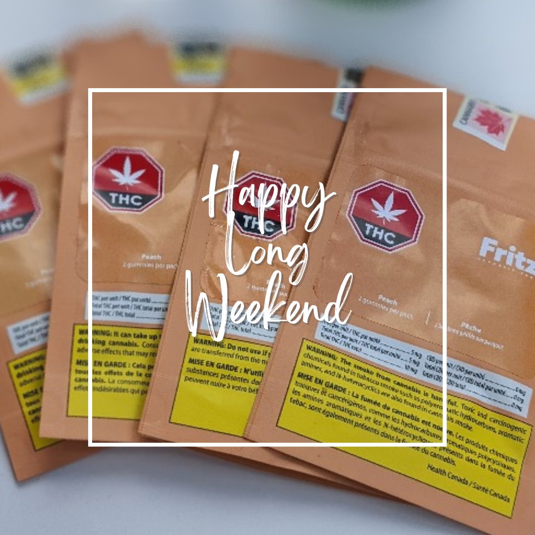 Fritz's Cannabis Company tweet media