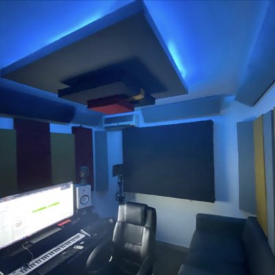 SupremoMusik's tweet photo. #NewProfilePic https://t.co/HVjGPFQHAa