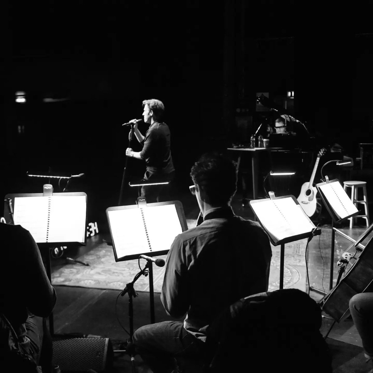 Rob Brydon Live tweet media