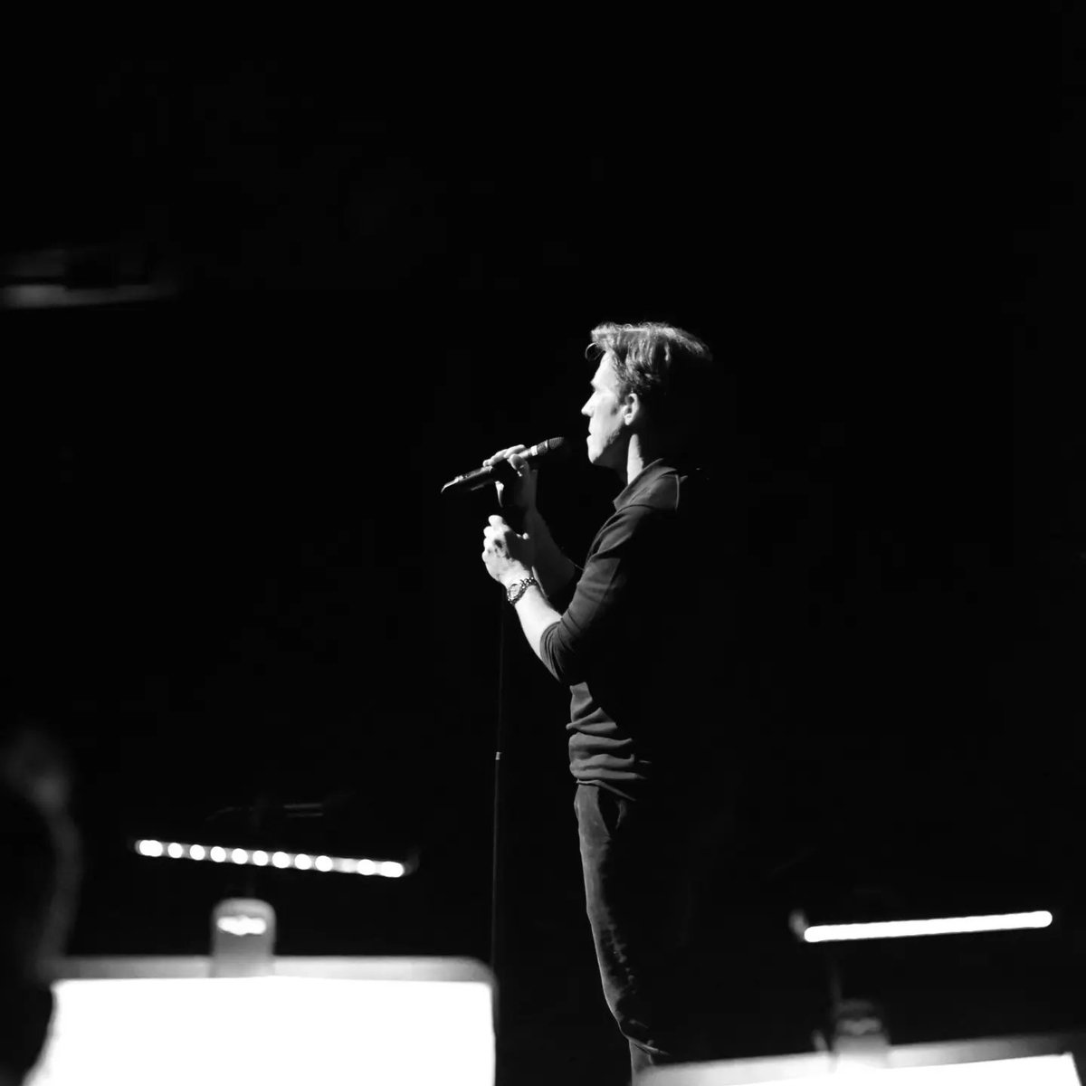 Rob Brydon Live tweet media