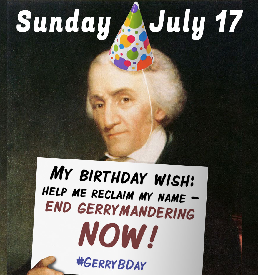 Elbridge Gerry tweet media