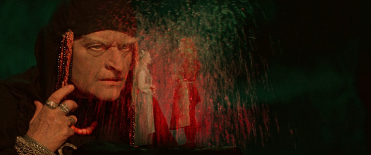 DeafCrocodile's tweet image. Just some of the amazing that is SAMPO... 

Now available for pre-order! 
vinegarsyndrome.com/collections/de…