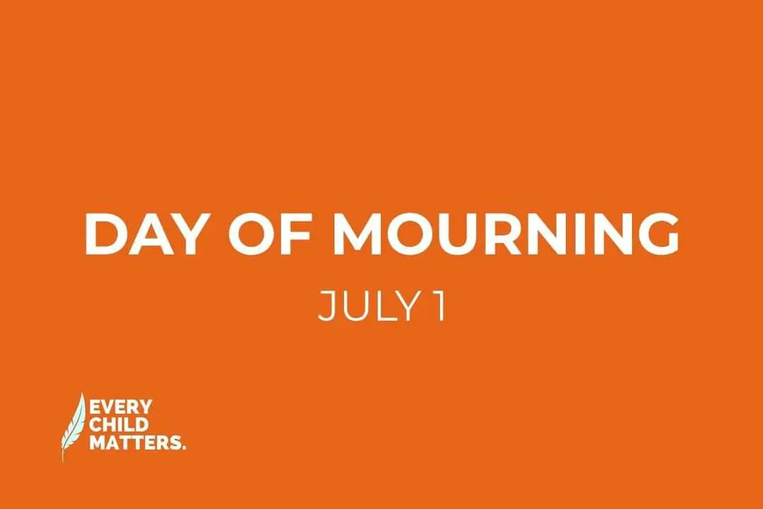 flamingomarket_'s tweet image. Today we honour the #CancelCanadaDay movement &amp;amp; we honour Indigenous communities in mourning - There is NO Pride in Genocide; July 1st is not a day of celebration. 

Last year we saw events cancelled in response to the initial discovery of 215 unmarked graves - This year, though