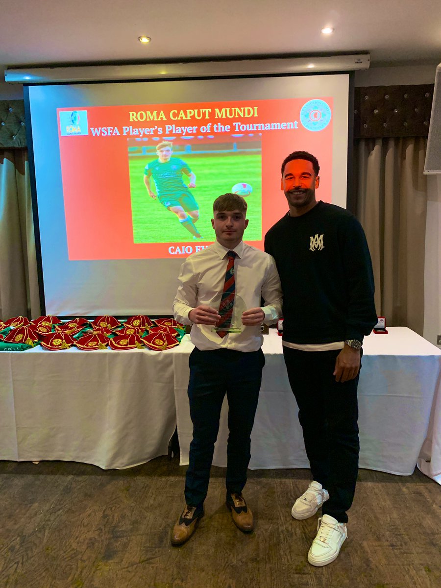 Welsh Schools' F.A. tweet media