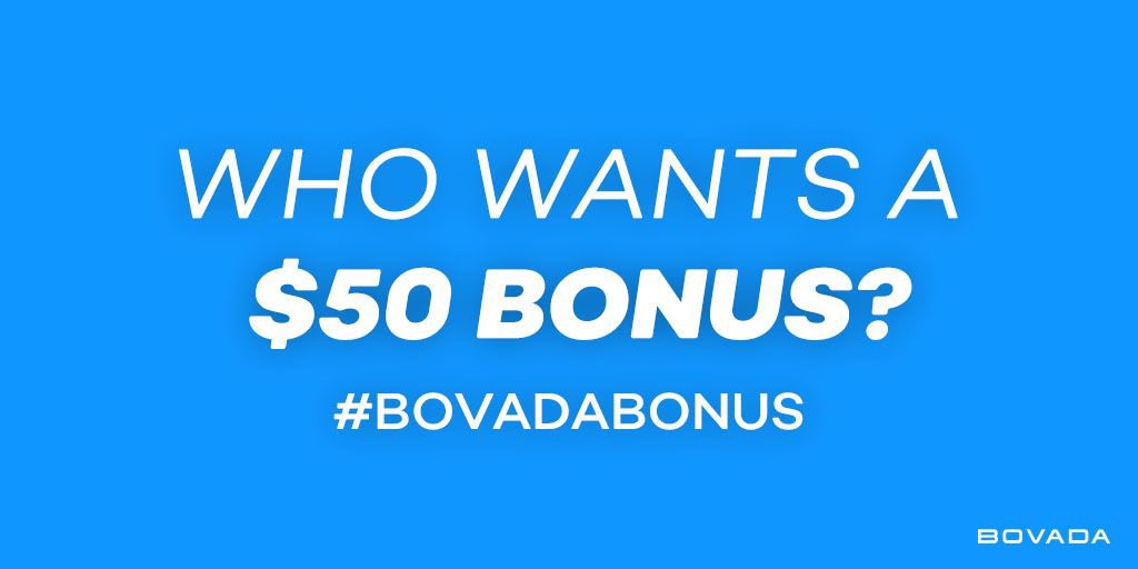 🚨 $50 MLB Giveaway 🚨

We are giving away $50! 

To enter:

❤️ this tweet
🔁 this tweet
Follow <a href="/BovadaOfficial/">Bovada</a> 

🗣 tell us if tonight’s Yankees vs Guardians game will go Over or Under 8 runs?

#BovadaBonus