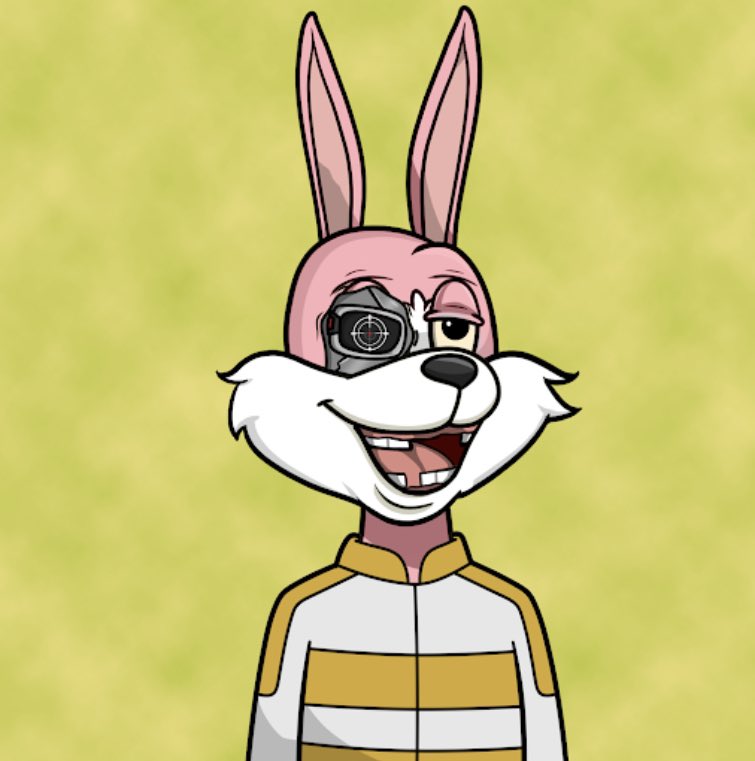 CoolCrocsNFT's tweet image. Gm!