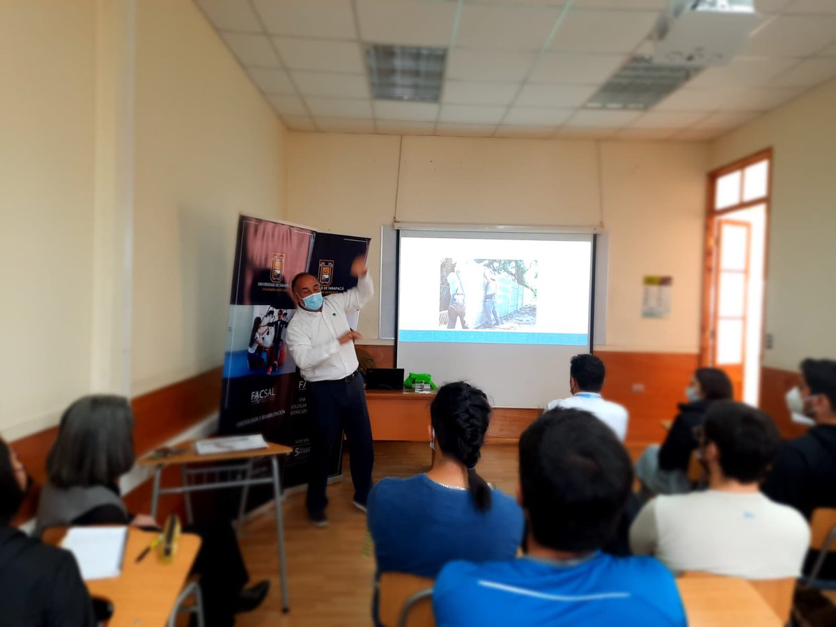 UTA Iquique tweet media