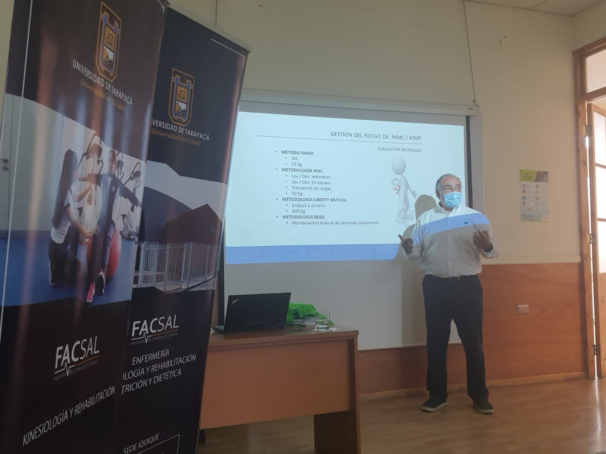 UTA Iquique tweet media