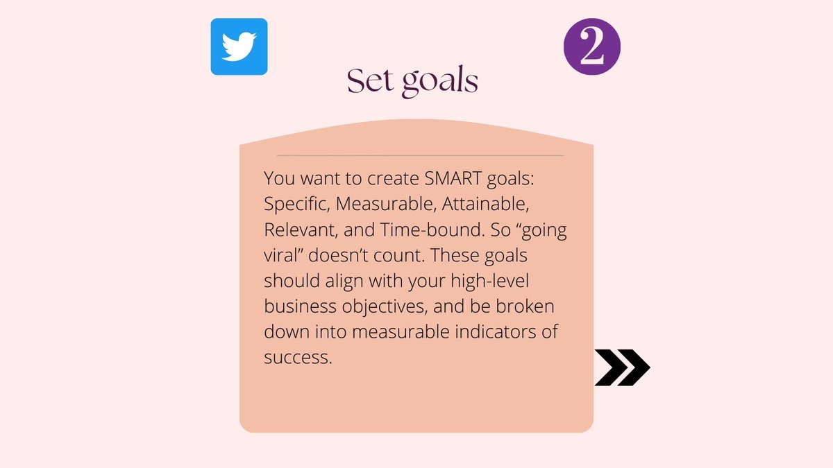 hasibulstm's tweet image. 5 Twitter Marketing Strategy

#marketing #twitter #tips #digitalmarketing  #twittermarketing