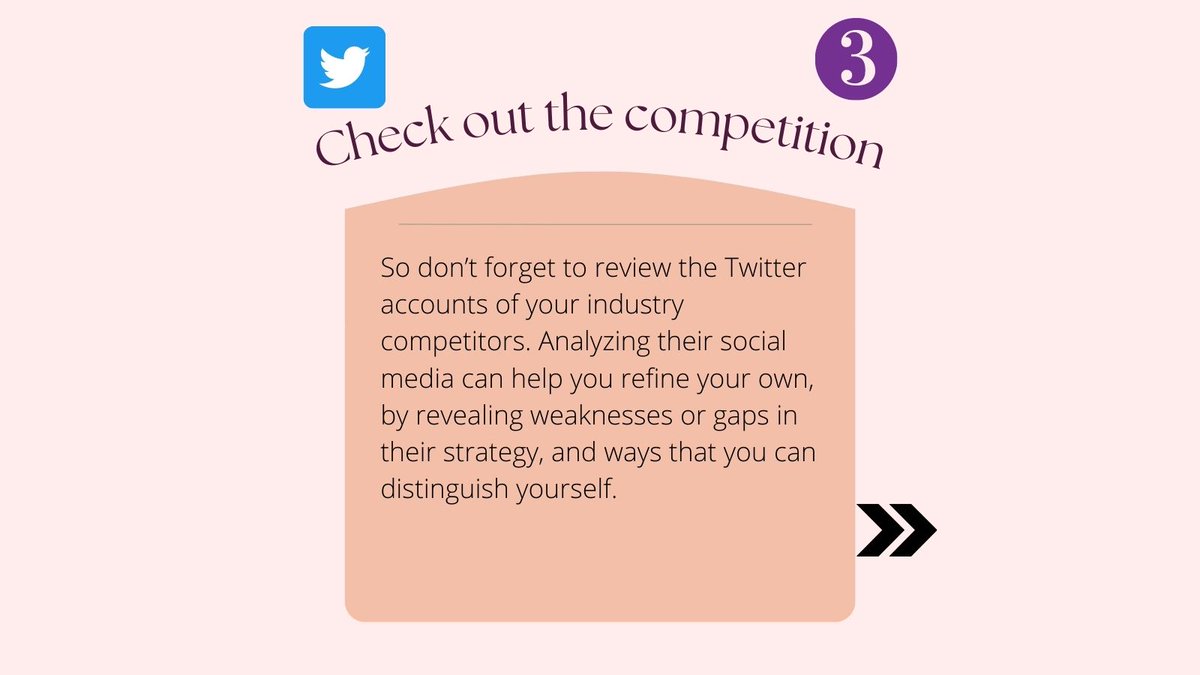 hasibulstm's tweet image. 5 Twitter Marketing Strategy

#marketing #twitter #tips #digitalmarketing  #twittermarketing