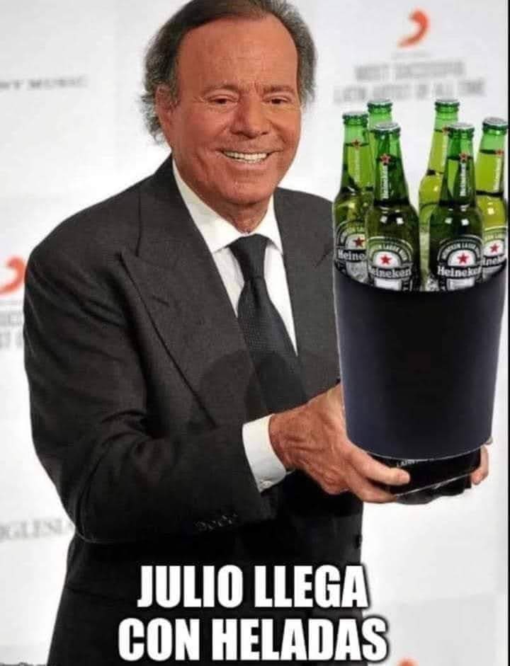 Don Sebas on Twitter: "Hilo de memes de Julio, esto me da vida 😂 https