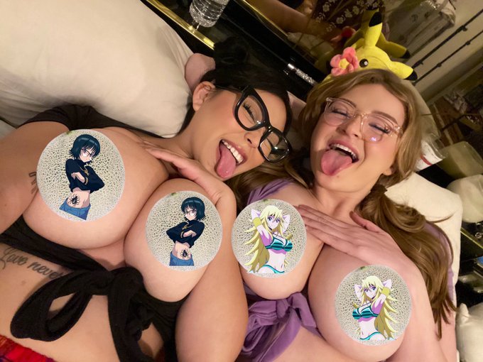 Watch Lauren Jasmine's leaked NSFW photo on TwXstars