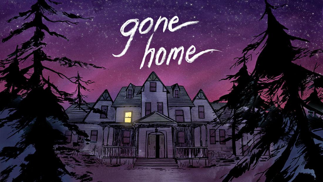 Wind down and vibe tonight at 21.00 BST - we're visiting the indie classic: Gone Home

twitch.tv/ravendorlad