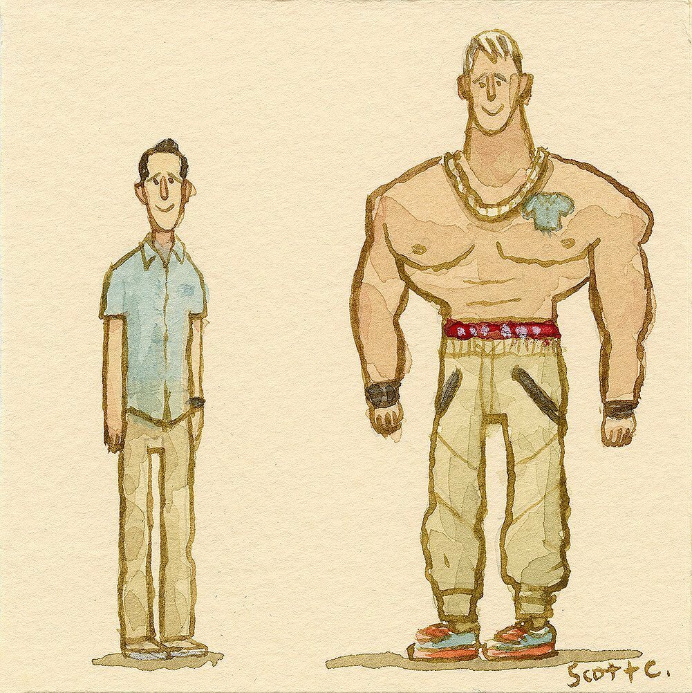 Scott C. tweet media