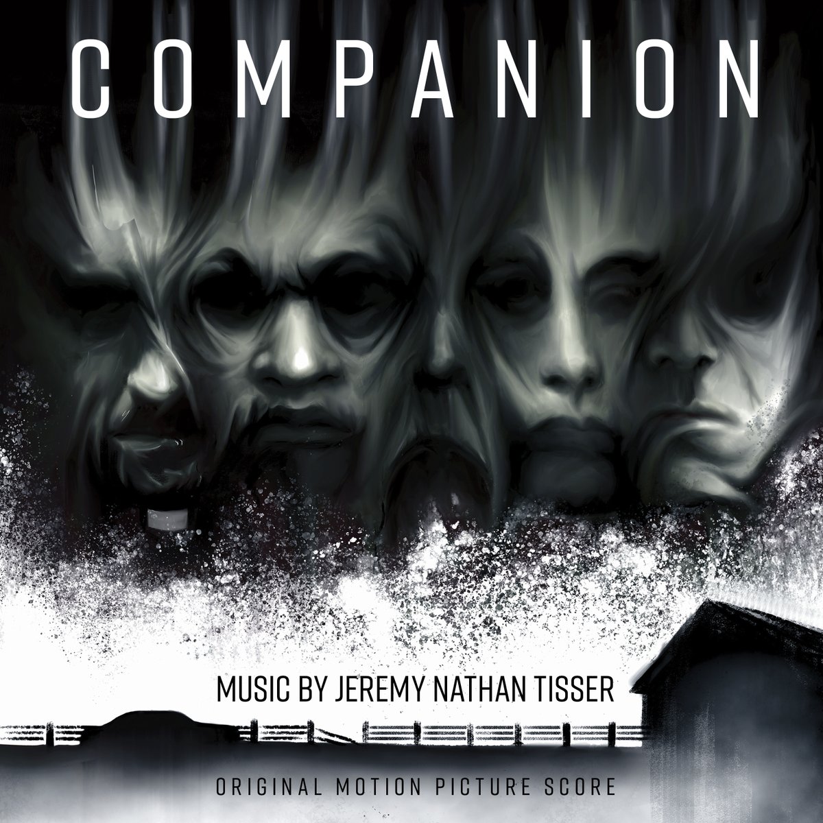 NotefornoteEnt's tweet photo. 🎧 STREAMING NOW 🎧
COMPANION 🎼 by @jeremytisser
Stream/Download: https://t.co/9rNBUzjPJm

Across a post-apocalyptic landscape haunted by spirits, a woman must choose to abandon her husband or die w/him. #jeremynathantisser #companionmovie #newmusic #newrelease #filmcomposer https://t.co/UyItsOQMCQ
