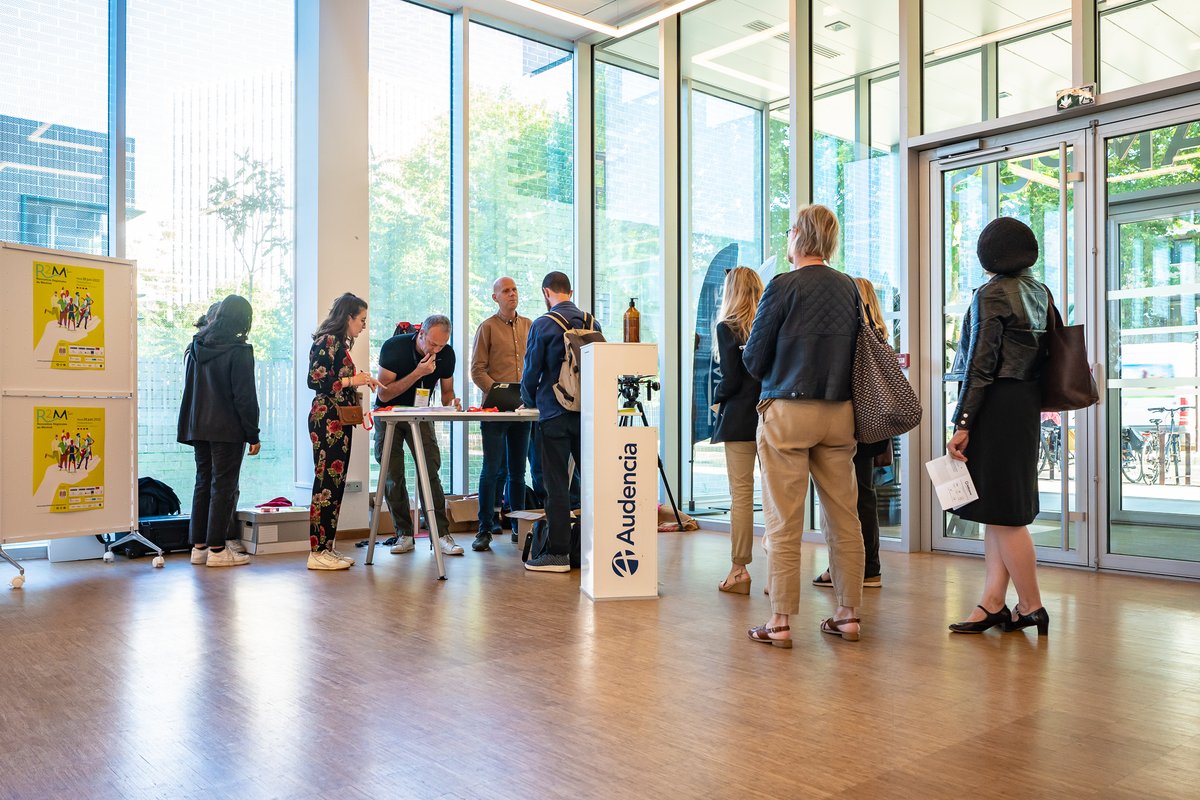 MecenatPDL's tweet photo. Merci à tous les participants, intervenants, témoins, associations, entreprises, partenaires des 3èmes Rencontres Régionales du Mécénat. 🙏🏻🙏🏻
Bientôt toutes les photos et un film souvenir 📸🎥 https://t.co/es3rkdfH3R