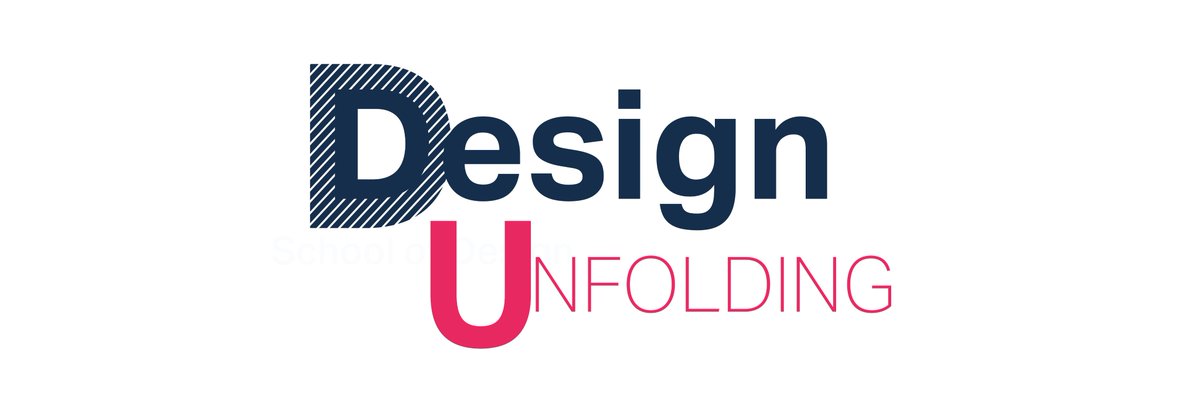 Design Unfolding Festival has now ended, what a great week.Thanks to Clare Cheung, Caroline Hill, Lee Daley, Matt Clugston, Maisie Benson, Darko Kokic, Pernille Holm, Ivica Mitrovic, Nicole Bel-Summer, Fabiana Guglielmi, Devon McFarlane, Bill Pantos, Alumni, Karl Sedgwick