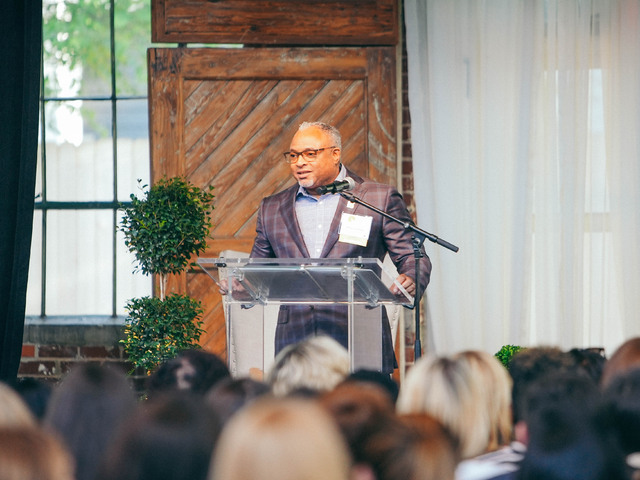 We are excited to share that Michael Lawings, our Senior Director of the Americas region, was listed in <a href="/AtlBizChron/">Atlanta Business Chronicle</a> 2022 #Power100 list! Mike's passion for connecting Microsoft and the Atlanta community shows through his work both on and off the clock. #MicrosoftREF