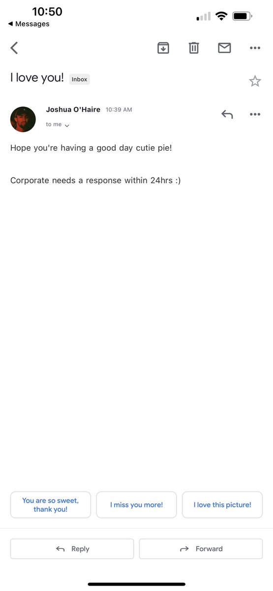 Samantha Mauriss tweet media