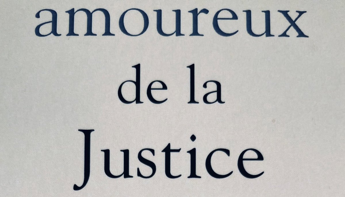 V13, en 4 saisons. Fierté d'avoir couvert ce procès en intégralité. Et infiniment honoré d'être ce 1er juillet, nouvel adhérent de la <a href="/PresseJu/">PresseJudiciaire</a>. Mille mercis, et avant tout à mes 2 marraines, <a href="/sophparm/">Sophie Parmentier</a> et <a href="/Gwwla/">Gwladys Laffitte</a>. Elles m'ont encouragé, soutenu, à chaque instant, 10 mois durant ⚖️