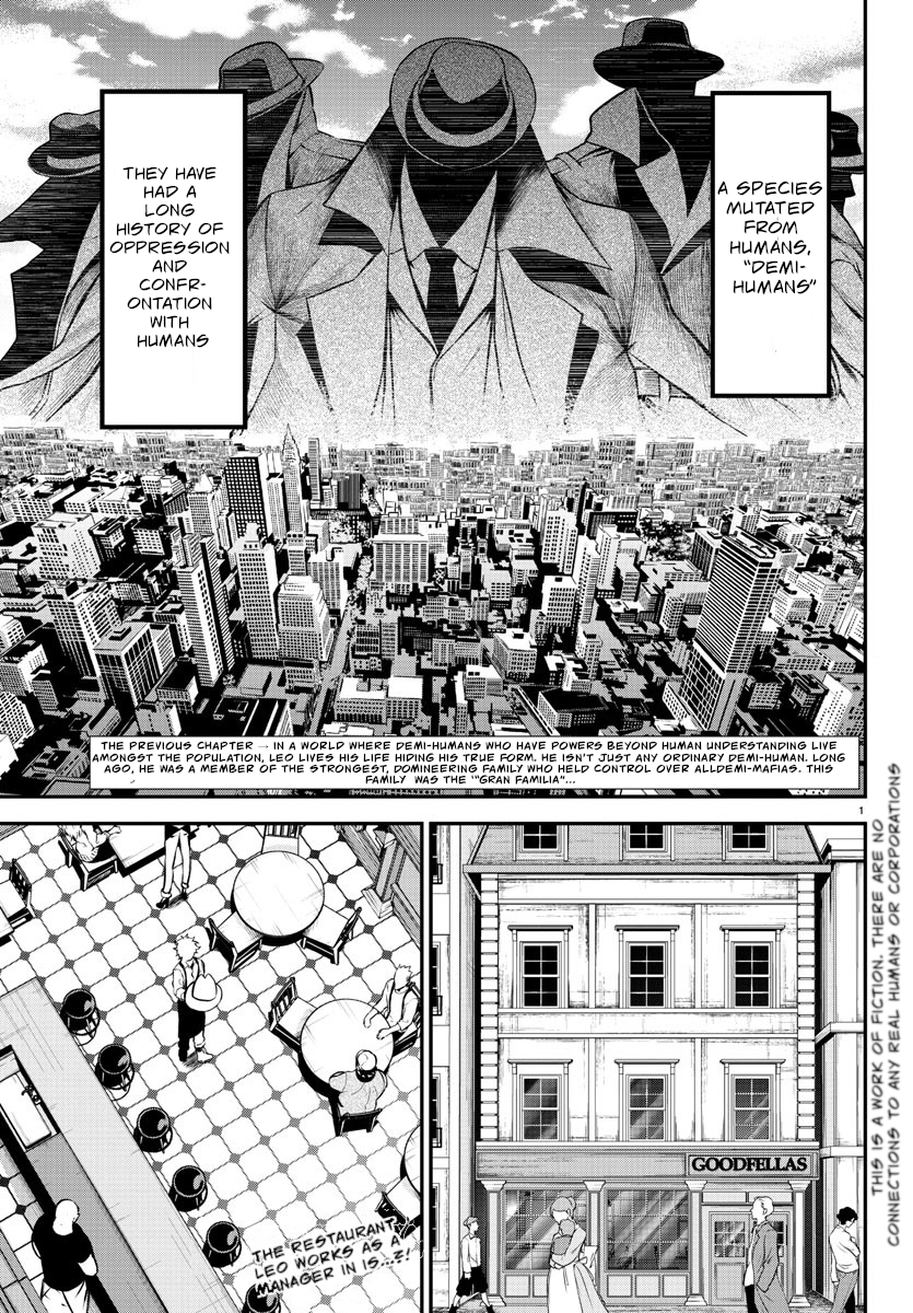 NarcoScans's tweet photo. Gran Familia Chapter 2

https://t.co/8TcBh9uiJw https://t.co/4nsk93UtFc