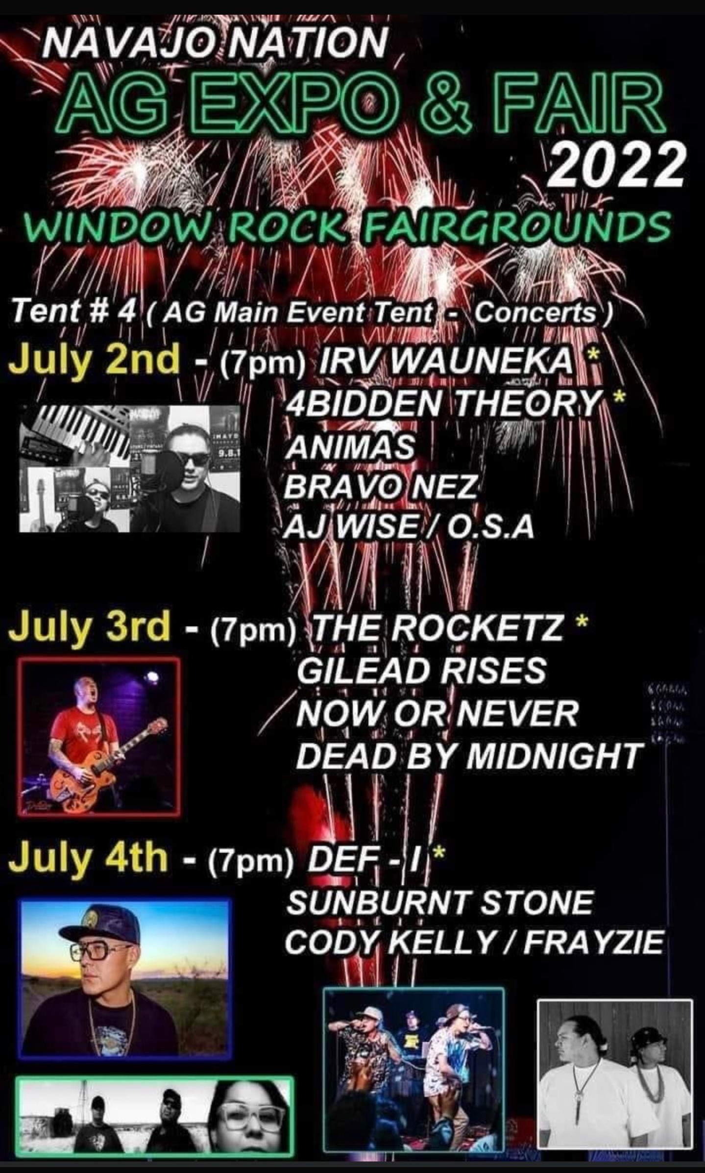 NavajoNationEvents (Navajo_Events) / Twitter