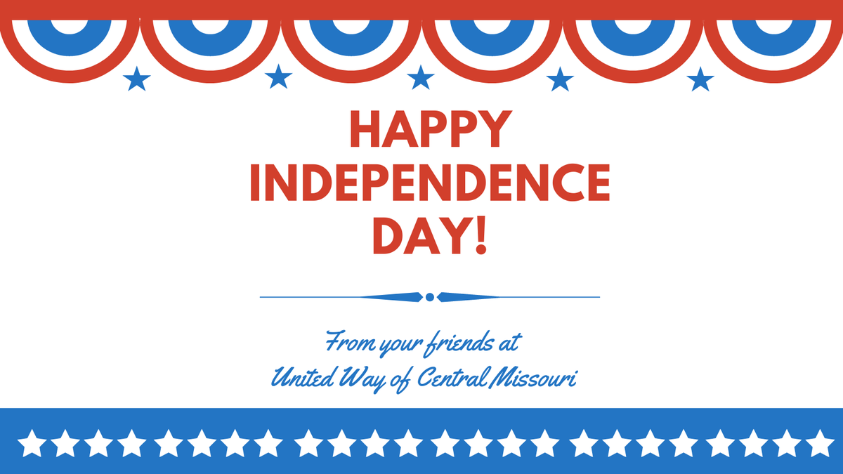 United Way CEMO tweet media