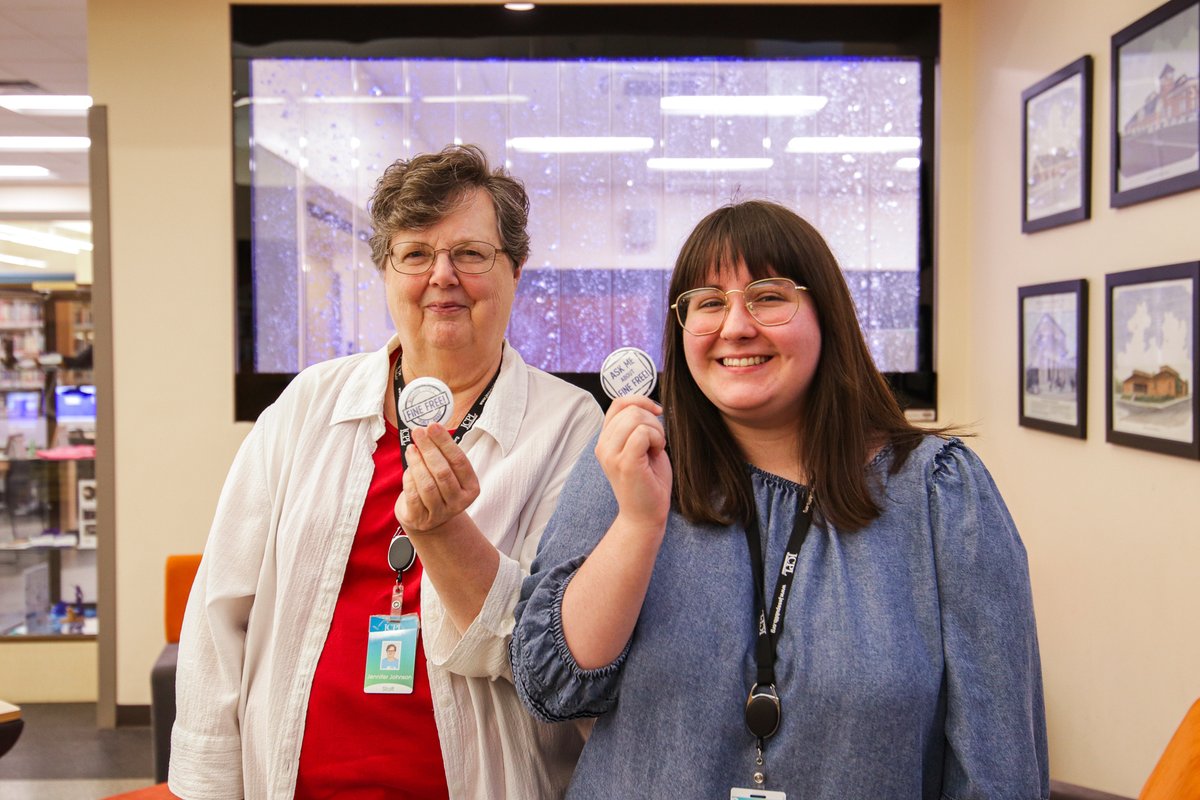 Jessamine County Public Library tweet media