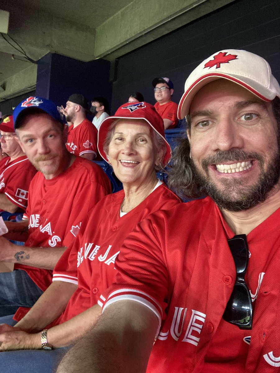 thetruetmac's tweet photo. @BlueJays https://t.co/x543VYxpJa