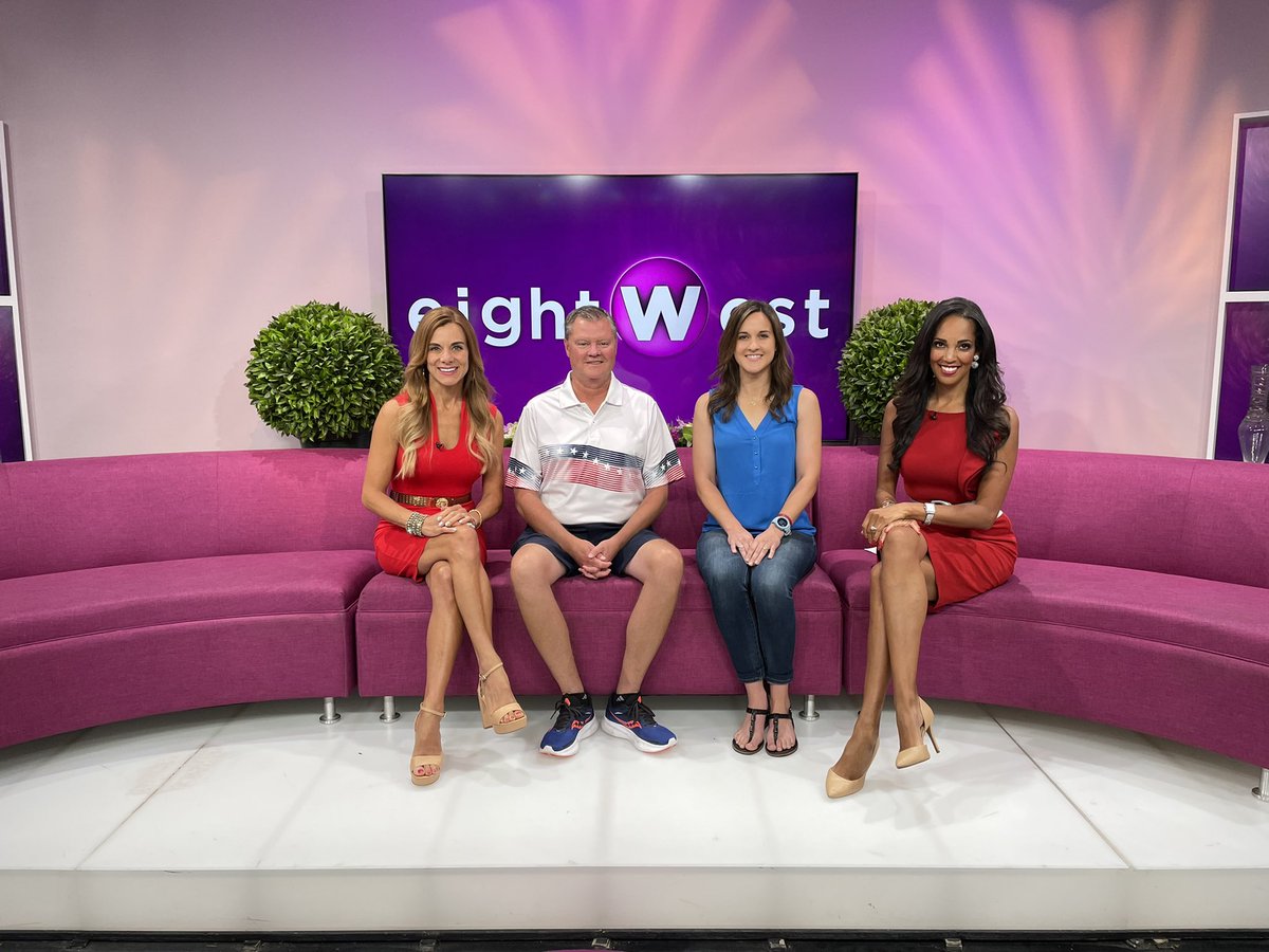 Here’s everything you need to know to head downtown GR for fireworks tomorrow! #4thOfJuly woodtv.com/eightwest/catc…