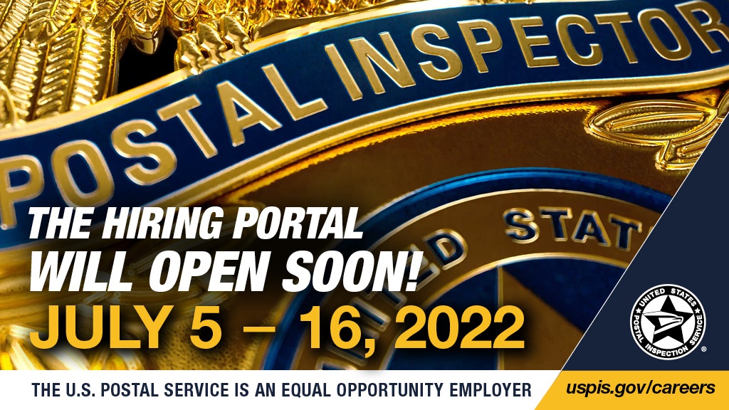 U. S. Postal Inspection Service Headquarters on Twitter "The