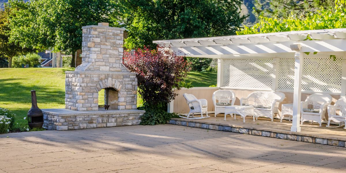 How to Choose Wood for a Pergola or Gazebo vlnk.io/3yAiQp6