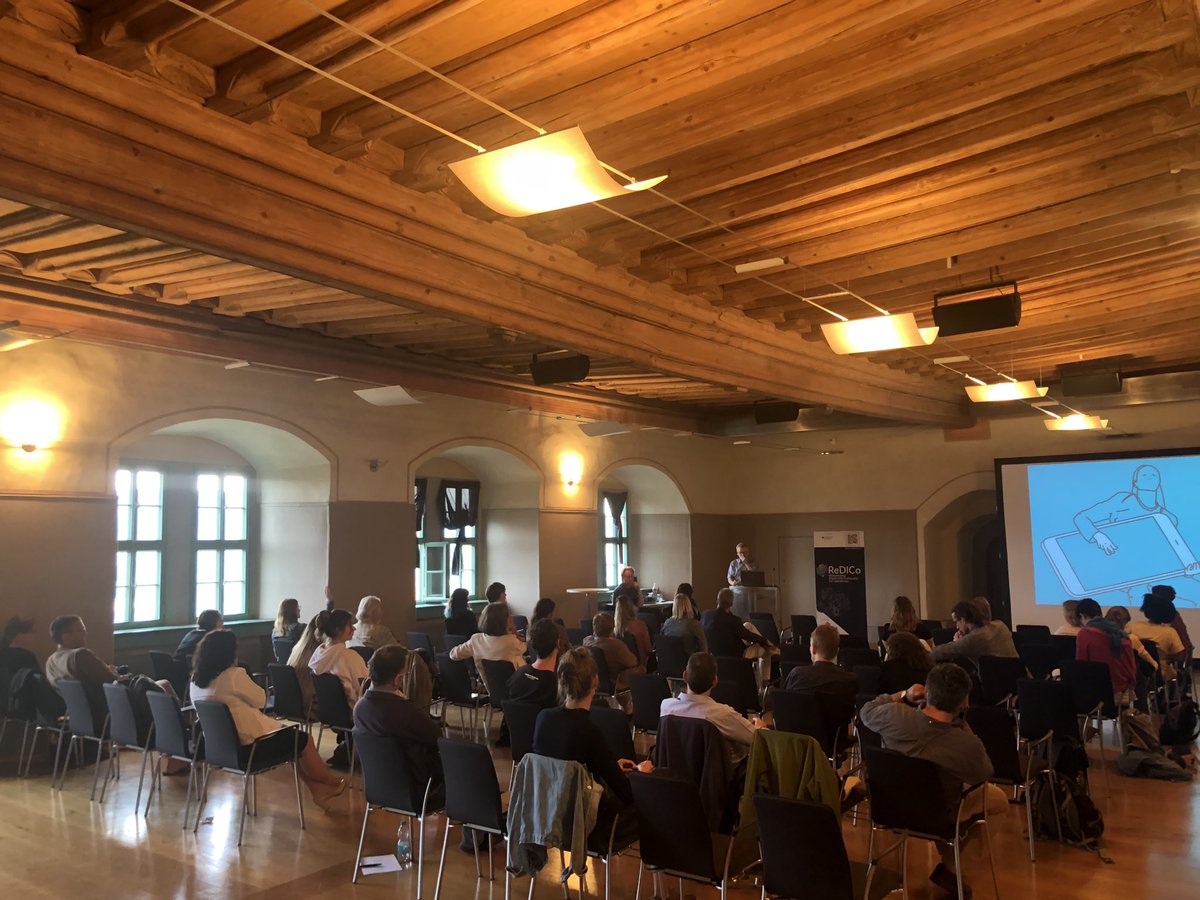 DigInterculture's tweet image. An action photo.
#lifewidelearning