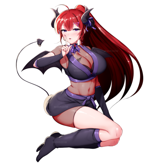 アクリルスタンドにするのにどっちがいいかな… 