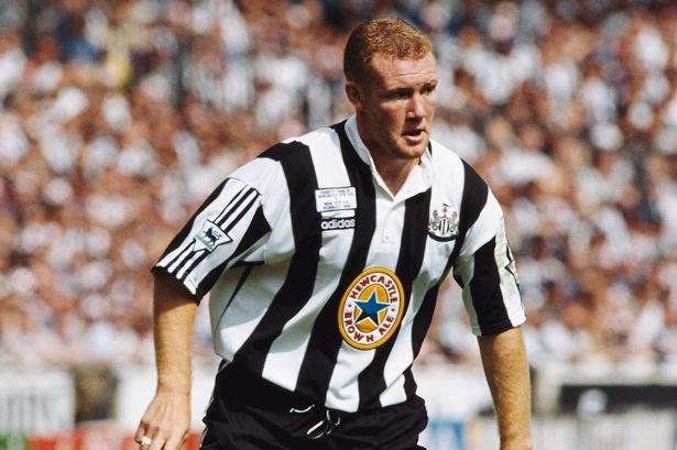 T_FBPodcast's tweet photo. ๐ค#RandomFootballerOfTheDay
Steve Watson
Watson appeared 557 times at club level for the likes of Newcastle, Villa, Everton, WBA & Sheff Wed
As recently as this year, Watson was the manager of @ChesterFC in the National League North
#NUFC #AVFC #EFC #WBA #SWFC https://t.co/jBujvN08jZ