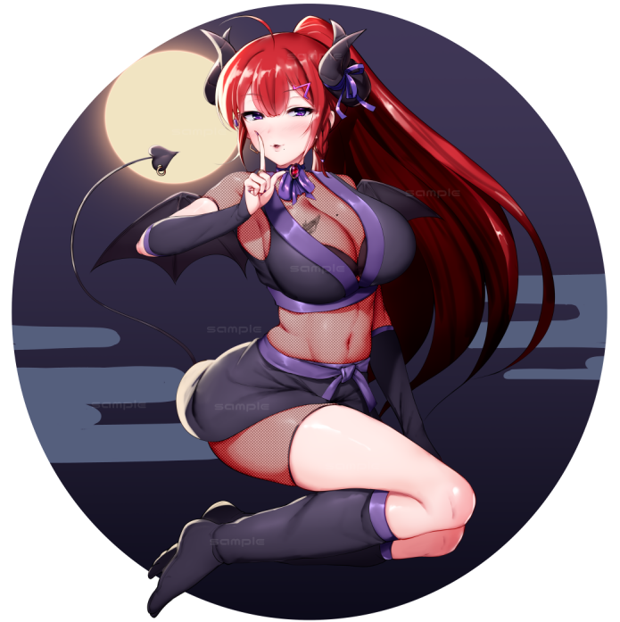 アクリルスタンドにするのにどっちがいいかな… 