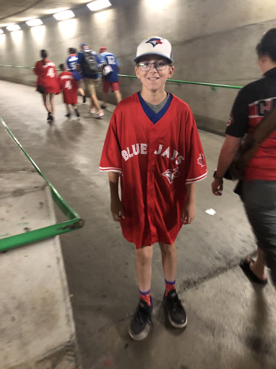 BoltmanRobert's tweet photo. @bluejays #nextlevel #canadaday #springerjersey #alittlebig https://t.co/OkOO5X9QKh