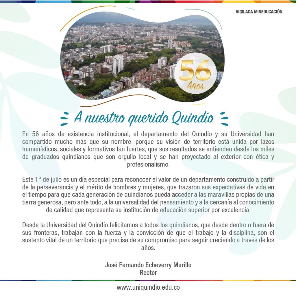 Jose F. Echeverry tweet media