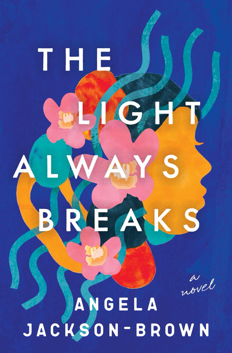 #TheLightAlwaysBreaks (Debuting July 5, 2022) was named Editors' Picks: Best Romance on @Amazon. I'll take that. @harpermusebooks  @alicespeilburg #SouthernLiterature #AfricanAmericanLiterature

tinyurl.com/y2zpxw3c