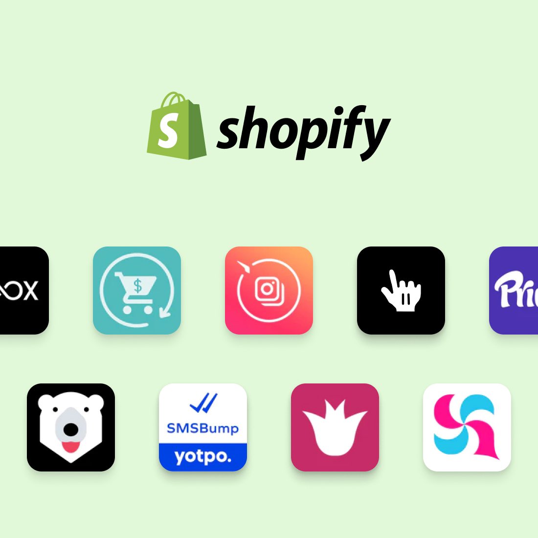 Fab Apps tweet media