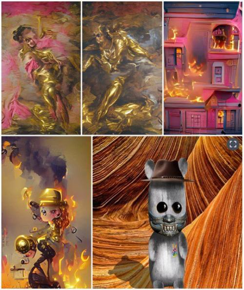 A_LIE_RETWEETED tweet media