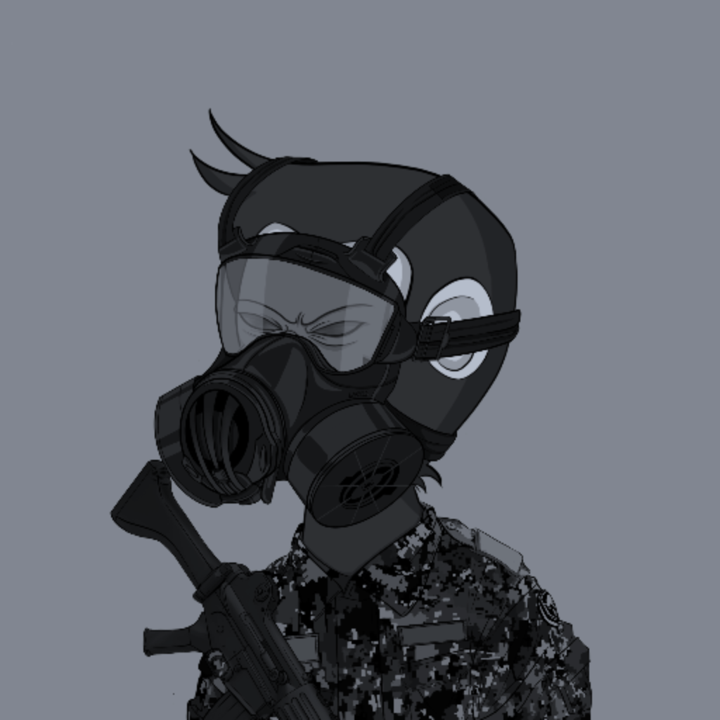 Public Mint is LIVE (0.19 Sol)

allblue.dev/launch/detail/…

Mint your Chimps -> Verify as Holder -> Stake