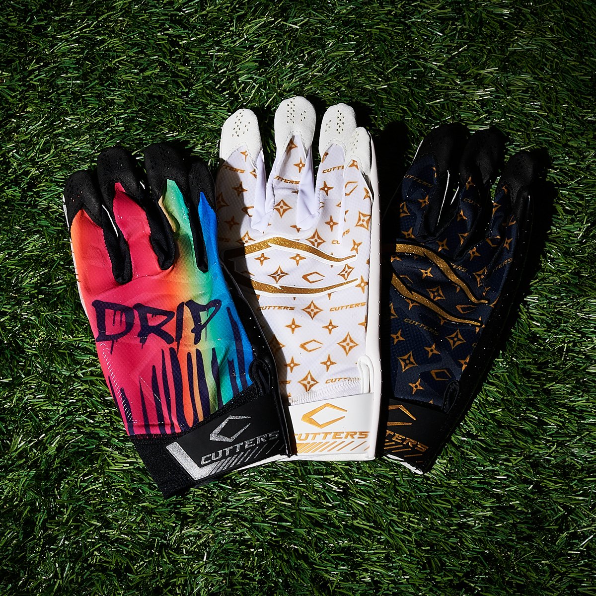 Champs Sports on Twitter "Make your mark on the game 😤 Shop the