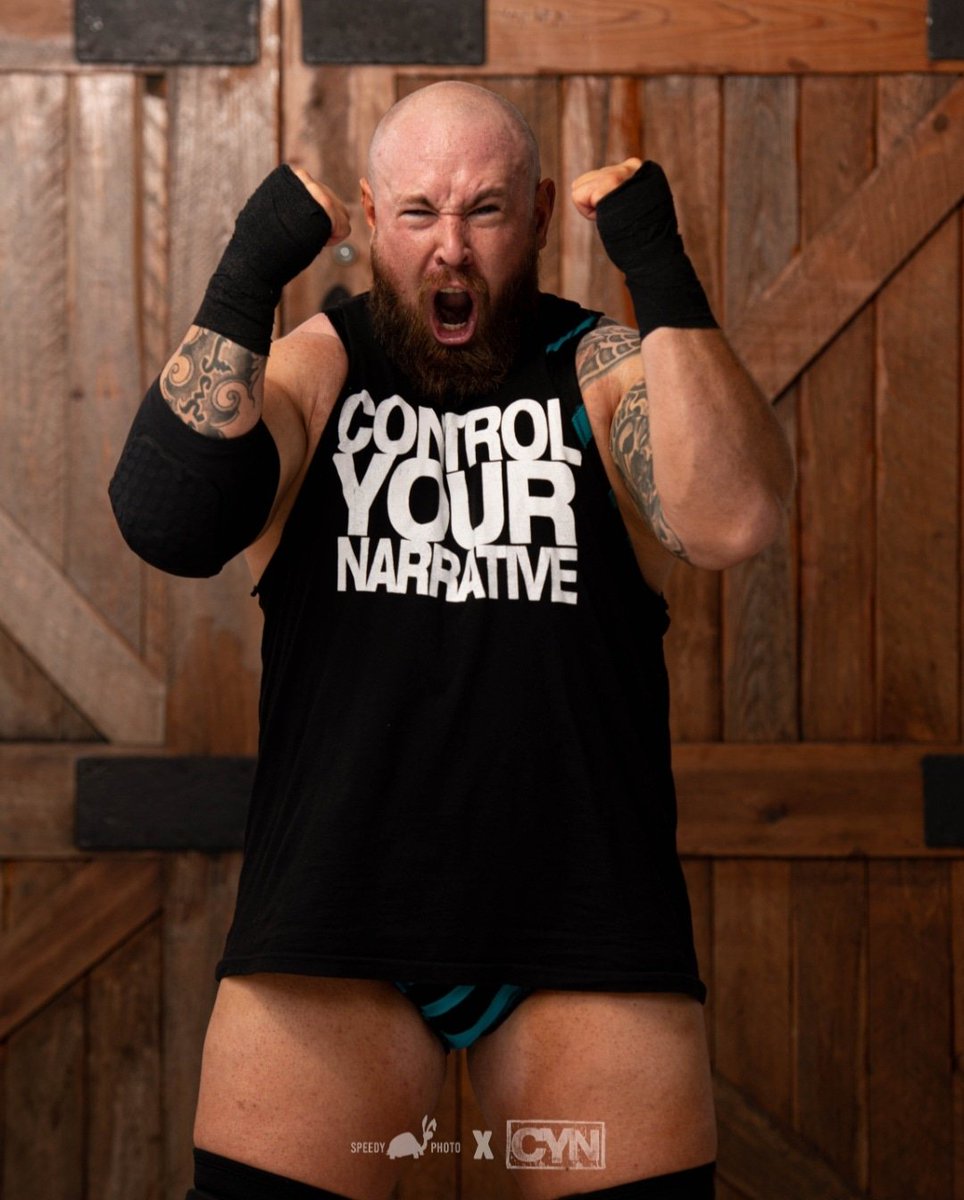 SuplexTheWorld's tweet photo. People my whole career told me that I wouldn't go anywhere in pro wrestling. I almost believed them but after all the sacrafices, here I am. Don't let anyone ever ruin your story.
(Photo credit goes to Speedy Photo)
#ControlYourNarrative #CYN #IControlledMyNarrative #Project217 https://t.co/Du8RSLB86e