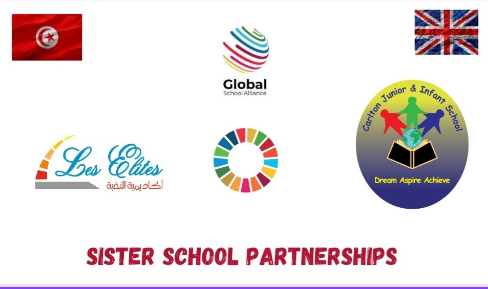 Fethy letaief #BritishCouncil @climateactionedu tweet media