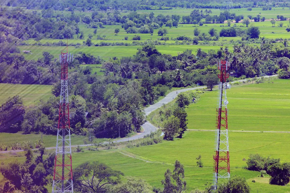 EvanKirstel's tweet photo. - @Radisys has over 30 years of solution-building and integration expertise. They offer dedicated support for the #RuralDigital Opportunity Fund #RDOF program along with comprehensive and flexible #broadband access solutions.
https://t.co/YKk1kthDox #rural #CIO #CFO #CTO https://t.co/8BVMUVPZIx