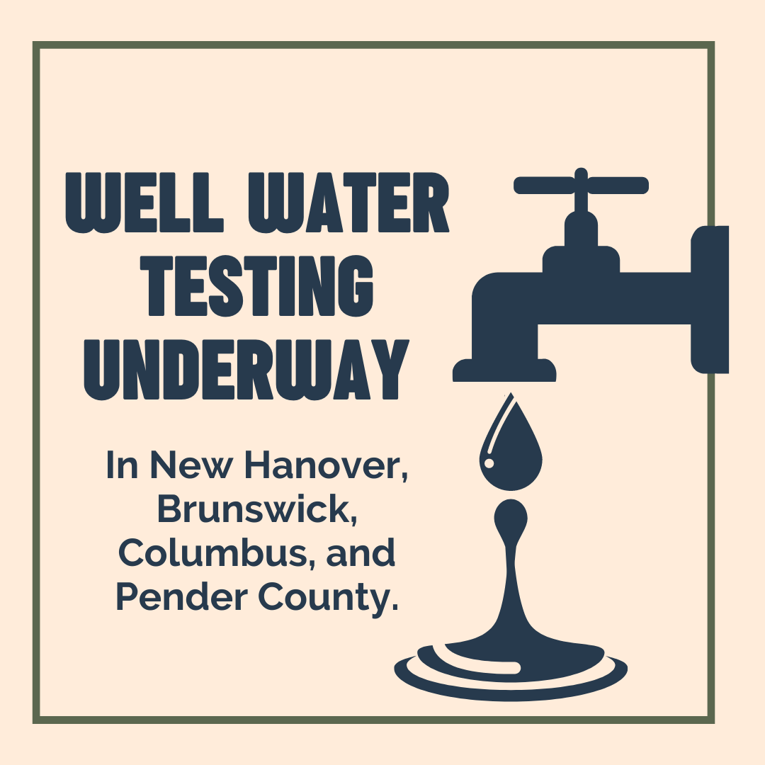 N.C. DEQ on Twitter "DEQ has directed Chemours to sample for PFAS