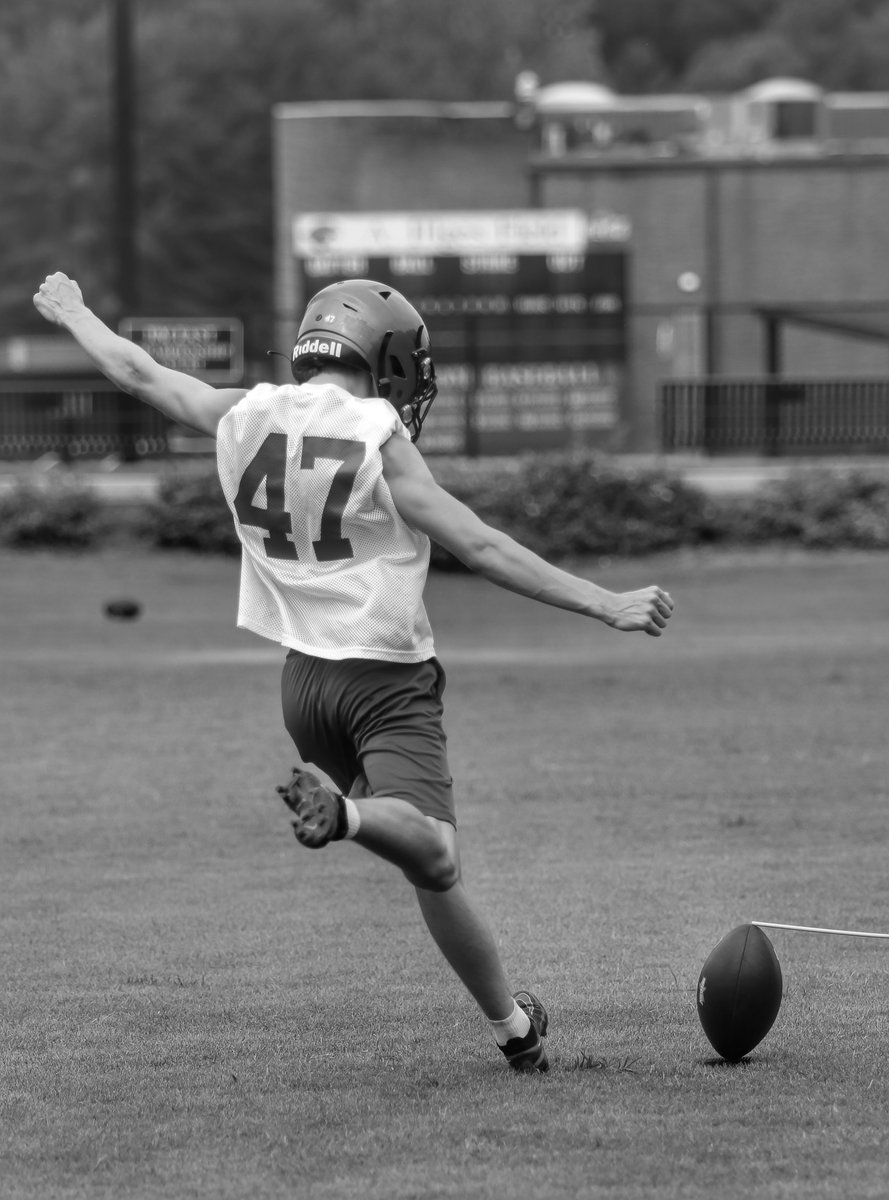 Brookstone Football tweet media