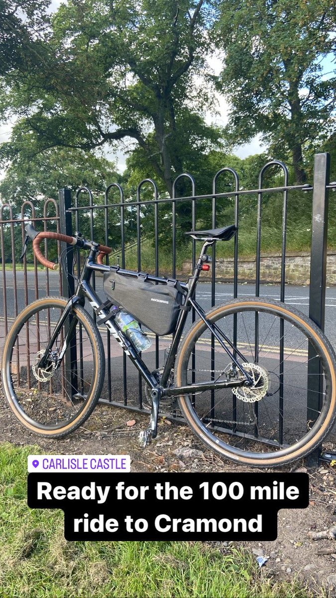 The guys at <a href="/onespoke/">Keith Bowers</a> Headed out to ride the awesome <a href="/RidetotheSun/">Ride To The Sun</a> event last weekend and had an amazing time.

If you are looking to buy or sell a bike check them out! onespoke.co.uk

#Veloeye #Onespoke #Beatthethieves